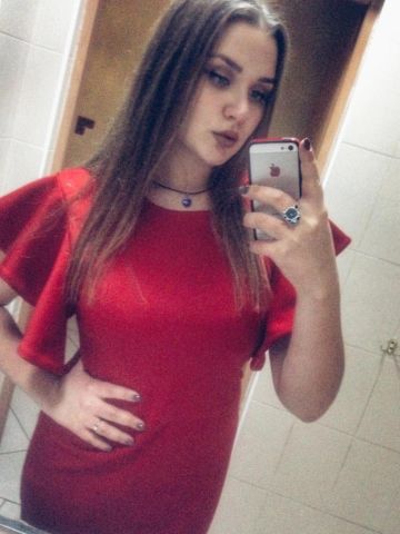 Анкета проститутки Зина, 24 года